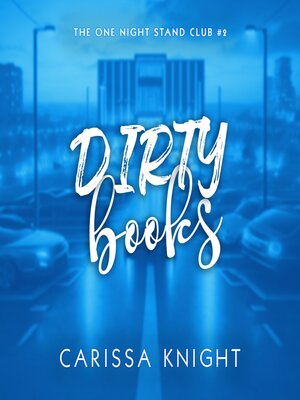 cover image of Dirty Books